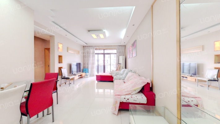 升伟新意境二手房实景图