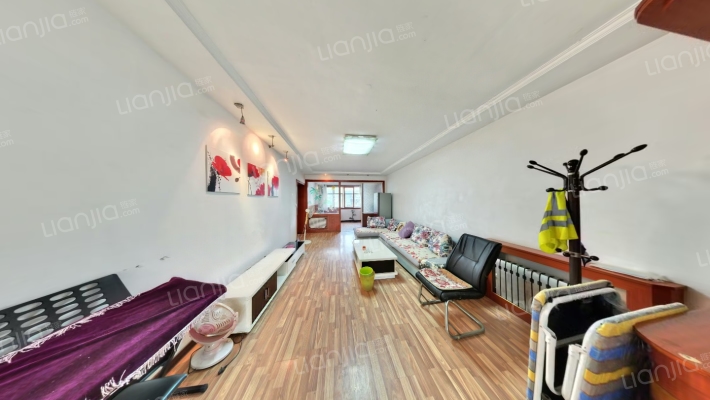 廣聯花園二手房实景图