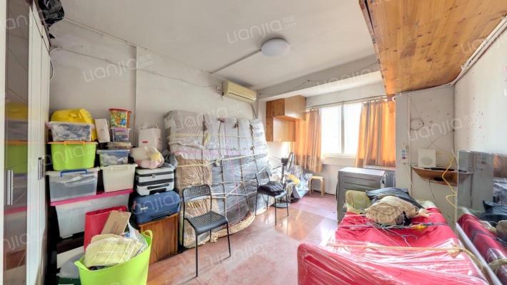 凌兆新村(上浦路69弄)二手房实景图