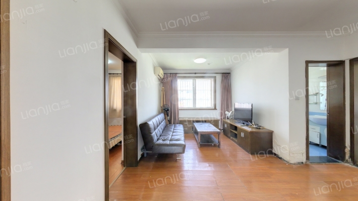 银龙花园三期二手房实景图