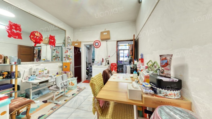 人民中路175号二手房实景图