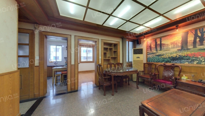 新崇西路二手房实景图