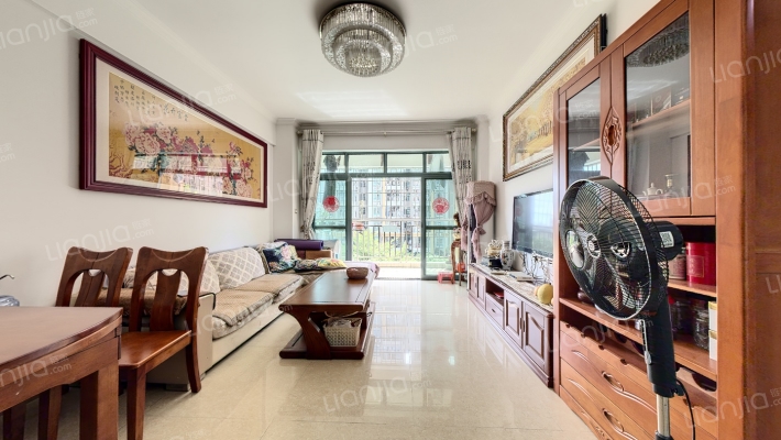 澳景蓝庭二手房实景图