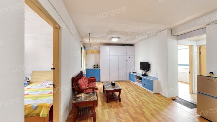 宁沁家园二手房实景图