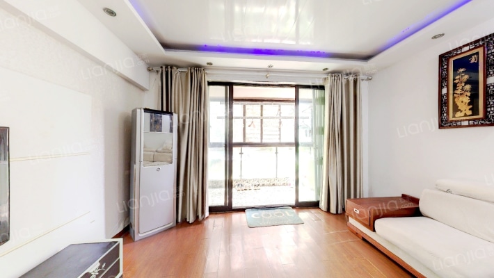 陶然居二手房实景图