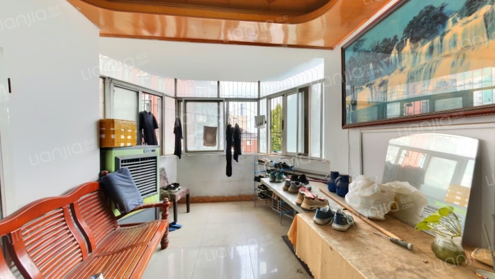 紫阳路137号二手房实景图