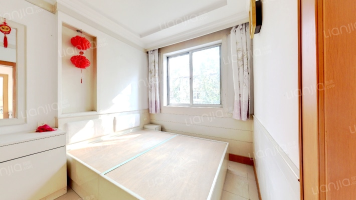 向阳里二手房实景图