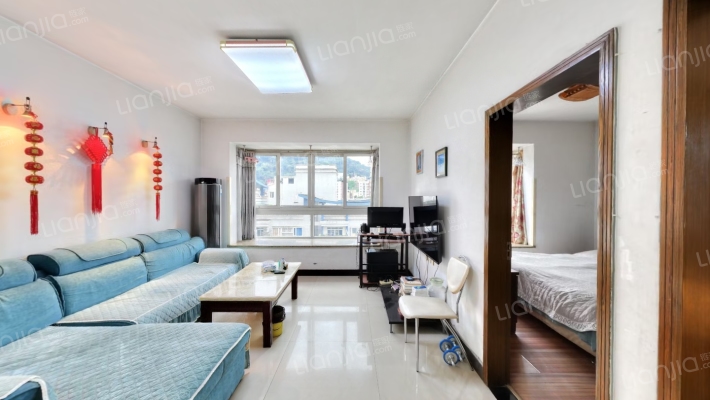 旭东家天下二手房实景图