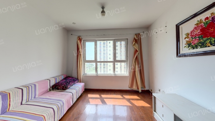 新塘组团·星河苑二手房实景图