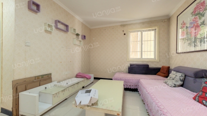 左岸春天二手房实景图