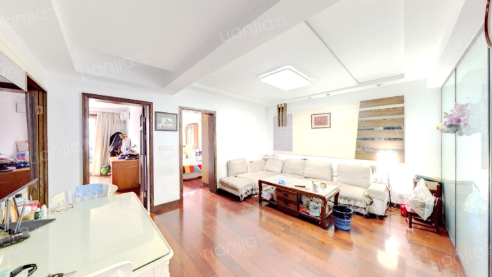 小木桥小区二手房实景图