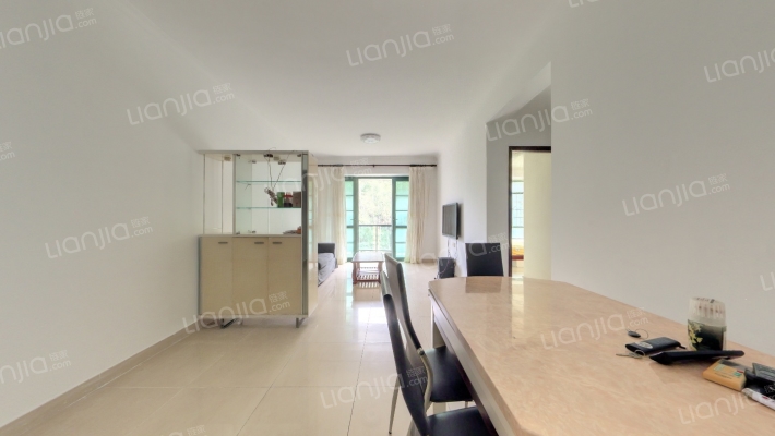 祈福新村倚云居二手房实景图