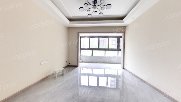 金科禹洲府御邸二手房实景图