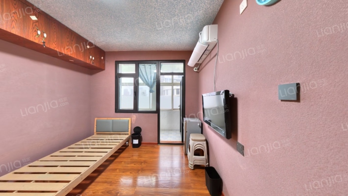 武定路二手房实景图