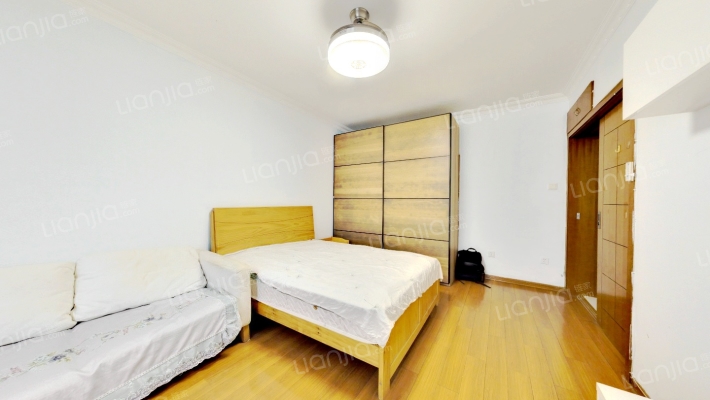 金桥新村四街坊二手房实景图