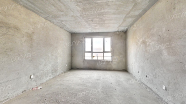 万浦小镇A区二手房实景图