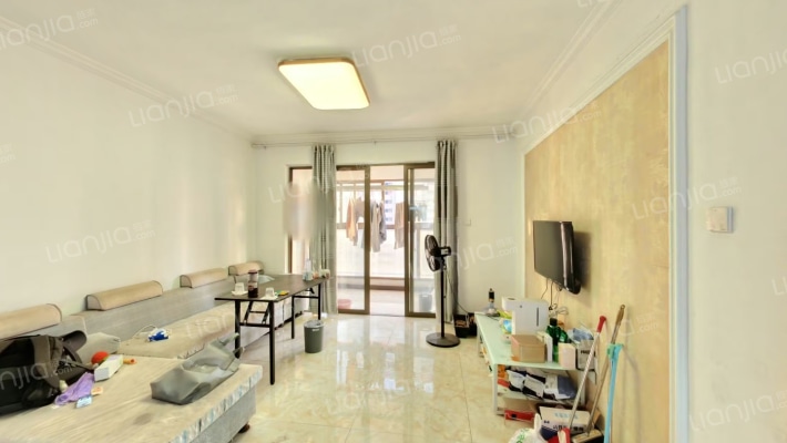 御海苑二手房实景图