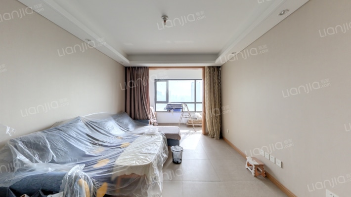 时代公馆二手房实景图