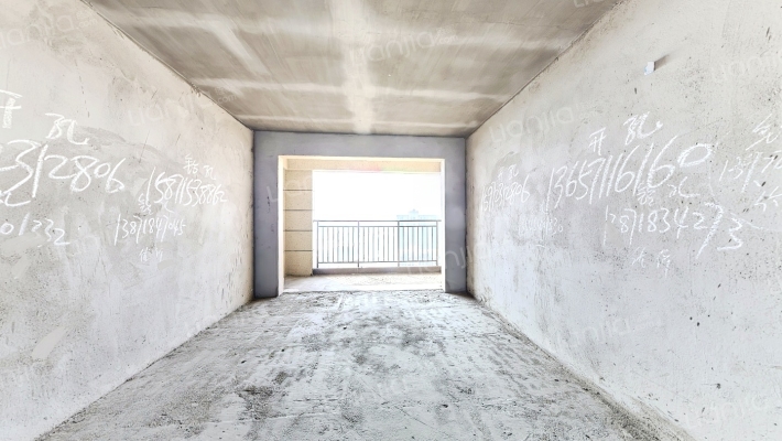 名门世家二手房实景图