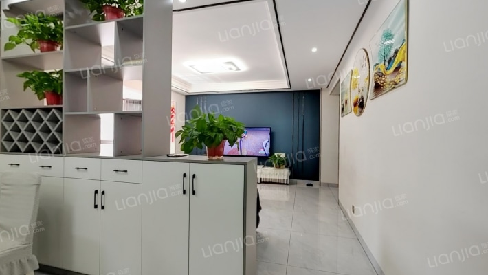 米易澜公馆二手房实景图