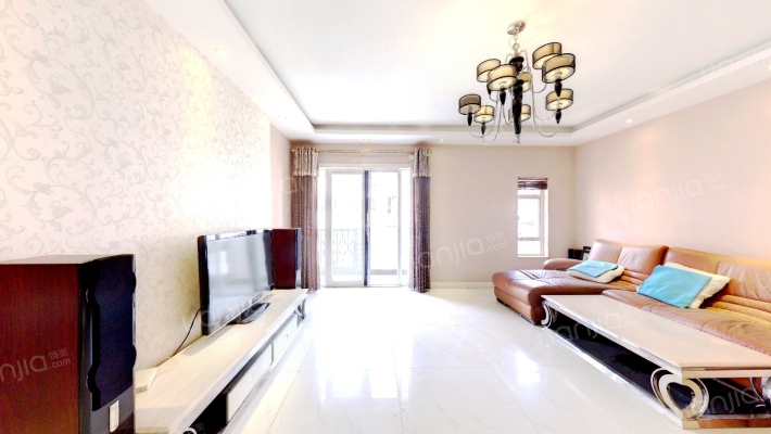 晨曦街洋房二手房实景图