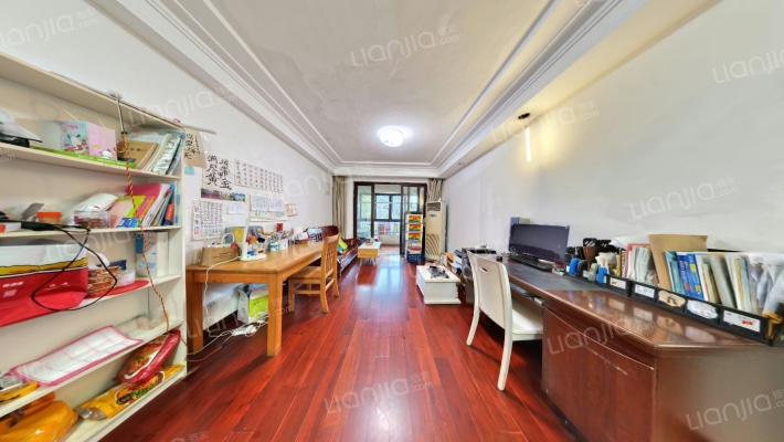 海悦花园一区二手房实景图