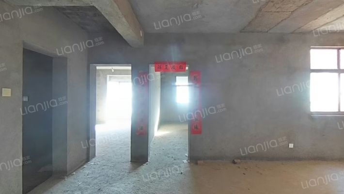 金色家园二手房实景图