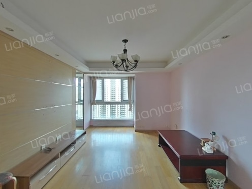 整租·万科生态城澜庭 2室2厅 东/南/北