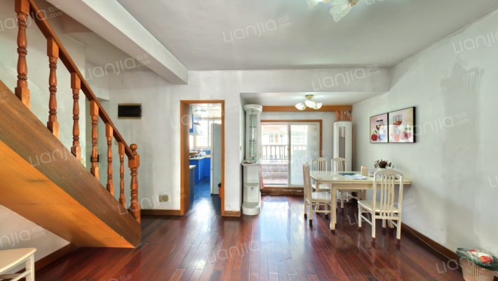 宁工新寓二村二手房实景图