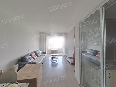 整租·保利叁仟栋三期 3室2厅 南/北