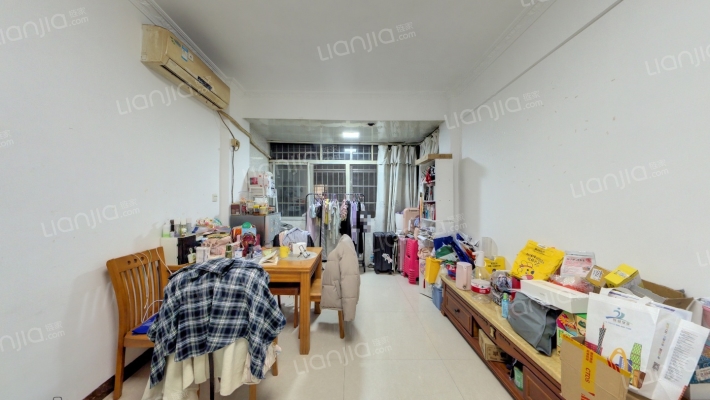 晓港中马路二手房实景图