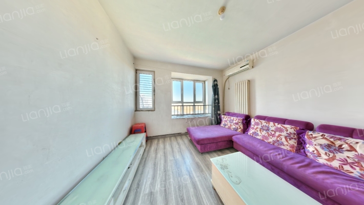 盘沽馨苑二手房实景图