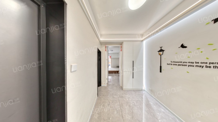 栗新小区二手房实景图