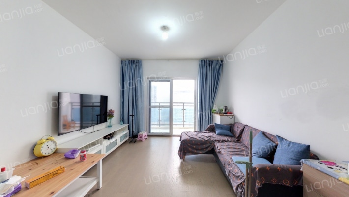 五福佳苑二手房实景图