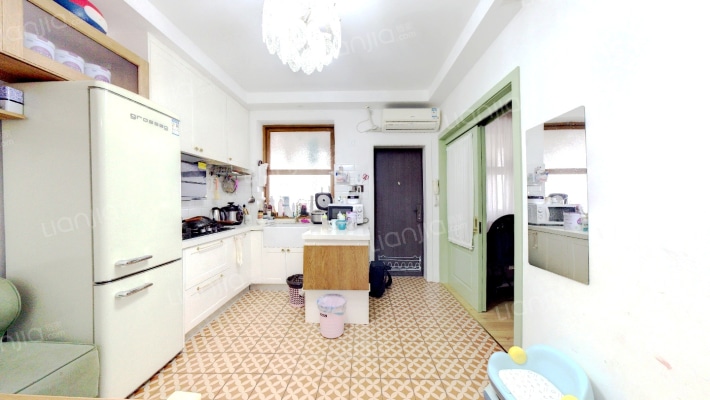 中山中路312-404号二手房实景图