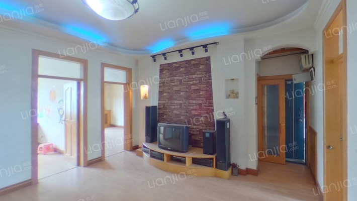 邯山区国税局12号院二手房实景图