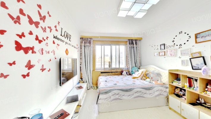 宣礼街二手房实景图