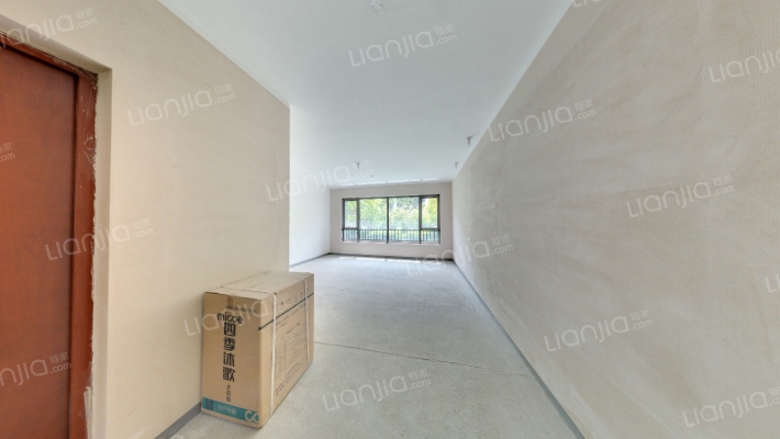 格调榴园二手房实景图