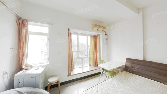 东海湾花园二手房实景图