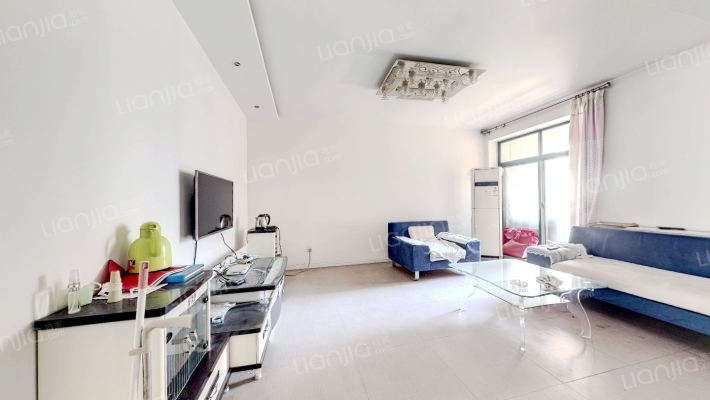 新东方华庭二手房实景图