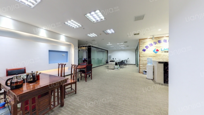 金涛国际大厦二手房实景图