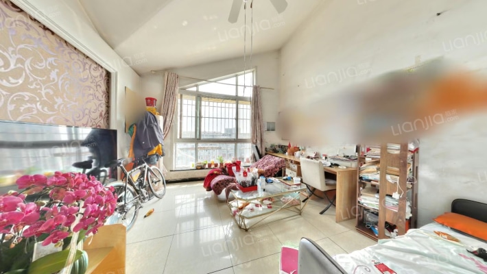 京洲世家二手房实景图
