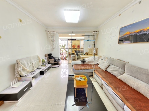 整租·怡康春城 2室2厅 南/北