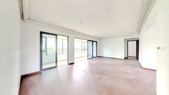 润城中心二手房实景图