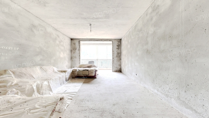 世外桃源二手房实景图