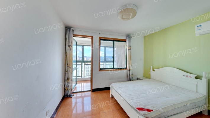 拱苑小区西区二手房实景图