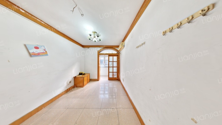 荣事达小区二手房实景图