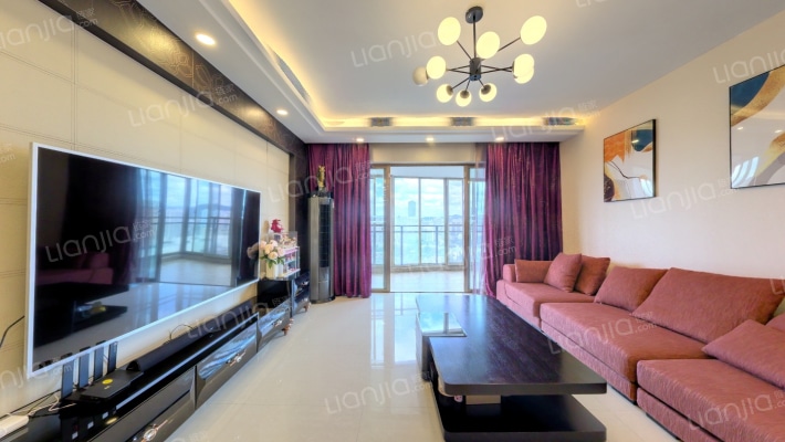 方源广场二手房实景图