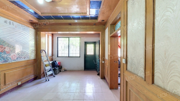 小北岗新村二手房实景图