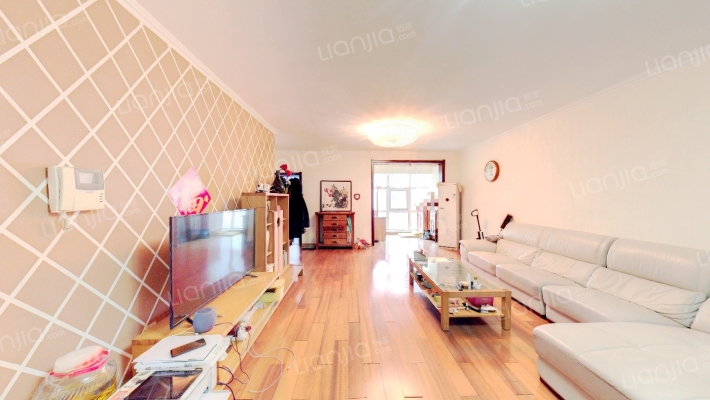 贵信花园二手房实景图